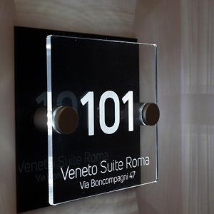 Veneto Suite Roma