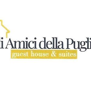 Gli Amici Della Puglia
